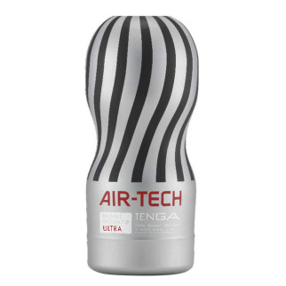 Мастурбатор Tenga Air-Tech Ultra - Інтернет-магазин спільних покупок ToGether