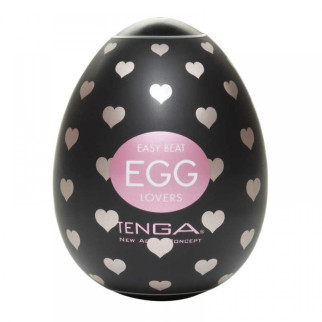 Мастурбатор TENGA - EGG LOVERS - Інтернет-магазин спільних покупок ToGether