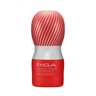 Мастурбатор Tenga Air Cushion Cup (24 повітряні камери всередині) NEW - Інтернет-магазин спільних покупок ToGether