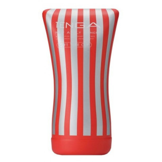 Мастурбатор Tenga US Soft Tube Cup - Інтернет-магазин спільних покупок ToGether