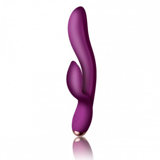 Вібратор кролик Regala - Rabbit Vibrator - Fuchsia - Інтернет-магазин спільних покупок ToGether