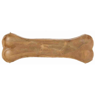 Ласощі для собак Trixie Skin Bone, 21 см, 170 гр - Інтернет-магазин спільних покупок ToGether