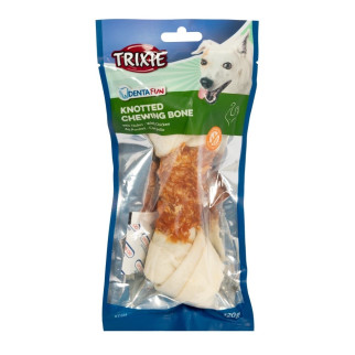 Ласощі для собак Trixie Denta Fun з куркою, 18 см, 120 гр - Інтернет-магазин спільних покупок ToGether
