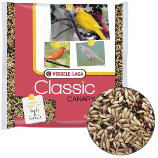 Корм Versele-Laga Classic Canaries для канарок 500 гр - Інтернет-магазин спільних покупок ToGether