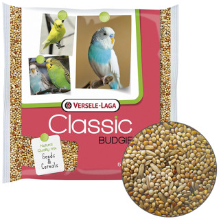 Корм Versele-Laga Classic Вудги для хвилястих папуг 500 гр - Інтернет-магазин спільних покупок ToGether