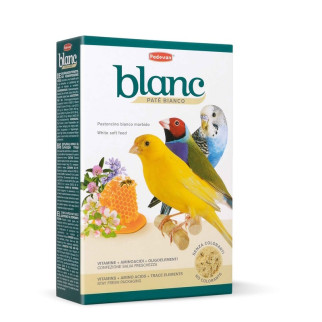 Корм Padovan Blanc Patee для зерноїдних птахів 300 гр - Інтернет-магазин спільних покупок ToGether
