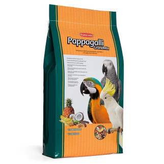 Корм Padovan Grandmix Pappagalli для великих папуг 12.5 кг - Інтернет-магазин спільних покупок ToGether
