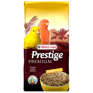 Корм Versele-Laga Prestige Premium Canary для канарок 20 кг - Інтернет-магазин спільних покупок ToGether