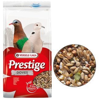 Корм Versele-Laga Prestige Doves для голубів 1 кг - Інтернет-магазин спільних покупок ToGether