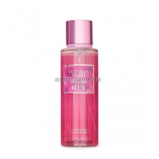 Парфумований спрей для тіла Victorias Secret Sugar Blur, 250 мл - Інтернет-магазин спільних покупок ToGether
