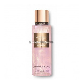 Парфумований спрей для тіла Victorias Secret Velvet Petals Shimmer, 250 мл - Інтернет-магазин спільних покупок ToGether