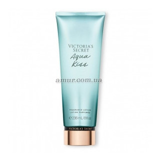 Парфумований лосьйон для тіла Victorias Secret Aqua Kiss Fragrance Body Lotion, 236 мл - Інтернет-магазин спільних покупок ToGether