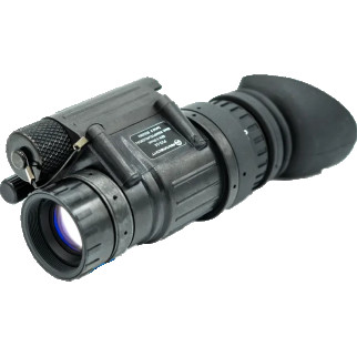 Монокуляр нічного бачення PVS-14 Armasight Bravo Gen 3 IIT - Інтернет-магазин спільних покупок ToGether