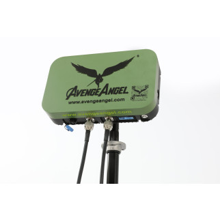 Виносна антена Avenger Booster Plus 2.4G/5.2G/5.8G - Інтернет-магазин спільних покупок ToGether