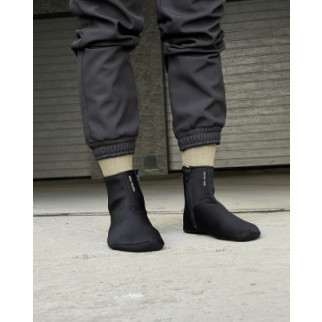 Термошкарпетки Thermal mest чоловічі чорні із змійкою (Туреччина) - Інтернет-магазин спільних покупок ToGether