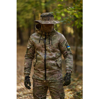 Куртка чоловіча "Terra" мультикам - Інтернет-магазин спільних покупок ToGether