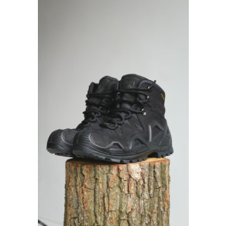 (Такт.) Тактичні черевики Single Sword чорні - Інтернет-магазин спільних покупок ToGether