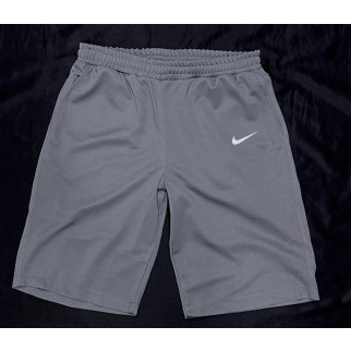 Шорти чоловічі kukuruza Nike сірі - Інтернет-магазин спільних покупок ToGether