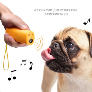 Професійний ультразвуковий відлякувач від собак Repeller AD 100 PRO - Інтернет-магазин спільних покупок ToGether