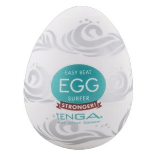 Мастурбатор — TENGA Egg Surfer 18+ - Інтернет-магазин спільних покупок ToGether