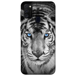 Чохол itsPrint Бенгальський тигр для Samsung Galaxy M30s / M21 - Інтернет-магазин спільних покупок ToGether