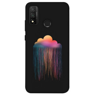 Чохол itsPrint Color rain для Huawei P Smart (2020) - Інтернет-магазин спільних покупок ToGether