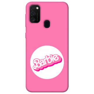 Чохол itsPrint Pink style 6 для Samsung Galaxy M30s / M21 - Інтернет-магазин спільних покупок ToGether