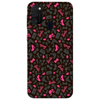 Чохол itsPrint Pink style 7 для Samsung Galaxy M30s / M21 - Інтернет-магазин спільних покупок ToGether