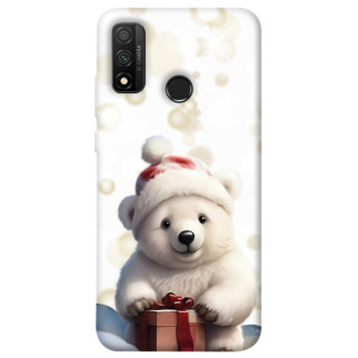 Чохол itsPrint New Year's animals 4 для Huawei P Smart (2020) - Інтернет-магазин спільних покупок ToGether