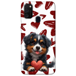 Чохол itsPrint Animals love 8 для Samsung Galaxy M30s / M21 - Інтернет-магазин спільних покупок ToGether