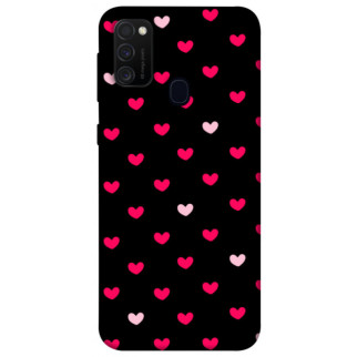 Чохол itsPrint Little hearts для Samsung Galaxy M30s / M21 - Інтернет-магазин спільних покупок ToGether