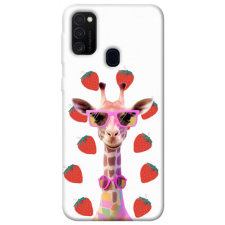 Чохол itsPrint Fantasy Fauna 6 для Samsung Galaxy M30s / M21 - Інтернет-магазин спільних покупок ToGether