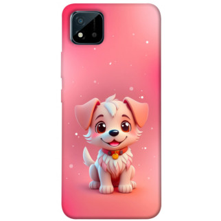 Чохол itsPrint Puppy для Realme C11 (2021) - Інтернет-магазин спільних покупок ToGether