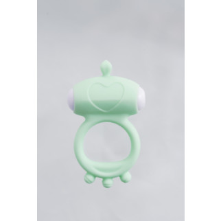 Ерекційне кільце - A-Toys FOWD cock ring, green 18+ - Інтернет-магазин спільних покупок ToGether