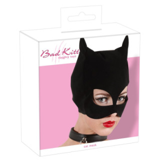 Маска — 2490242 Bad Kitty Cat Mask Black 18+ - Інтернет-магазин спільних покупок ToGether
