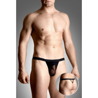 Чоловічі стрінги - Mens Thongs 4494, black 18+ - Інтернет-магазин спільних покупок ToGether
