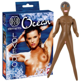 Секс лялька — Elements Ocean Love Doll 18+ - Інтернет-магазин спільних покупок ToGether
