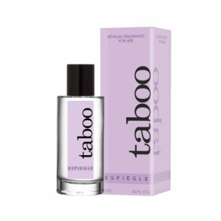 Жіночі парфуми - TABOO Espiegle, 50 мл  18+ - Інтернет-магазин спільних покупок ToGether