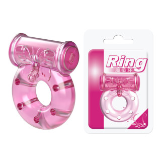 Ерекційне кільце - Vibro Ring  18+ - Інтернет-магазин спільних покупок ToGether