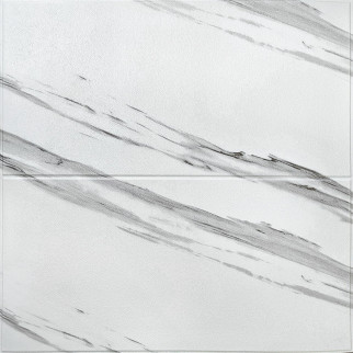 Панель стінова 3D marble square 700х700х4мм (D) SW-00002437 - Інтернет-магазин спільних покупок ToGether