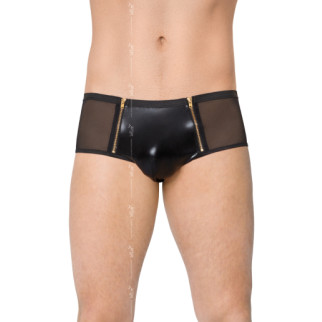 Чоловічі трусики - Mens Shorts 4520, black 18+ - Інтернет-магазин спільних покупок ToGether
