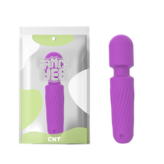 Кліторальний вібростимулятор Sweetie Wand 2 Purple 18+ - Інтернет-магазин спільних покупок ToGether