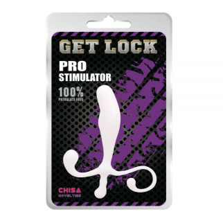 Анальний стимулятор для чоловіків Pro Stimulator 18+ - Інтернет-магазин спільних покупок ToGether