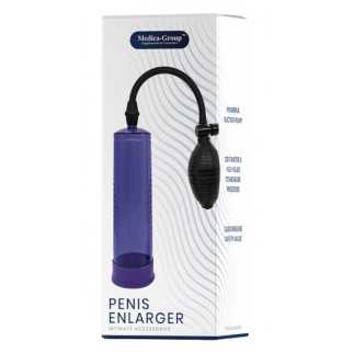 Збільшувач пеніса Penis Enlarger 18+ - Інтернет-магазин спільних покупок ToGether