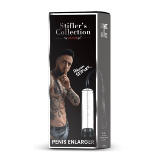 Вакуумна помпа для чоловіків Penis Enlargement Pump 18+ - Інтернет-магазин спільних покупок ToGether