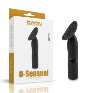 Вібростимулятор для жінок O-Sensual Clit Jiggle 18+ - Інтернет-магазин спільних покупок ToGether