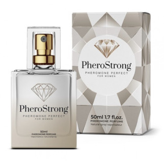 PheroStrong pheromone Perfect for Women 18+ - Інтернет-магазин спільних покупок ToGether