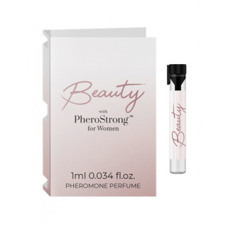 Парфуми з феромонами PheroStrong pheromone Beauty for Women, 1мл 18+ - Інтернет-магазин спільних покупок ToGether