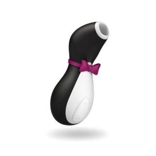 Стимулятор нового покоління Satisfyer Pro Penguin 18+ - Інтернет-магазин спільних покупок ToGether