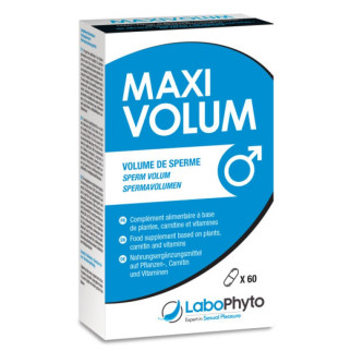 MaxiVolum (60 capsules) 18+ - Інтернет-магазин спільних покупок ToGether